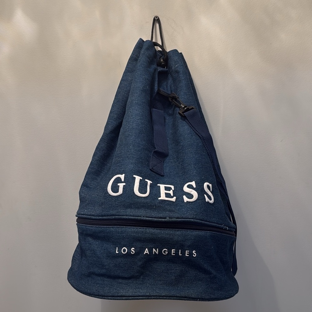 GUESS Bucket Bag - Picture 2 of 5